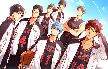 Kuroko's Basketball, Basketball backgrounds, Anime character, Slam dunk HD wallpaper