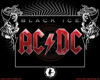 AC/DC Black Ice, black ice, music, acdc, rock HD wallpaper