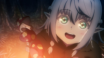 Anime, The Beginning After The End, Tessia Eralith HD wallpaper