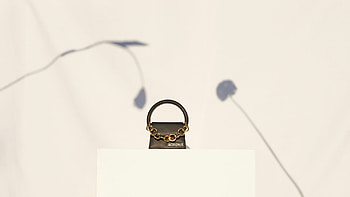 Jacquemus, Leather bag, Women's fashion, Designer bag HD wallpaper