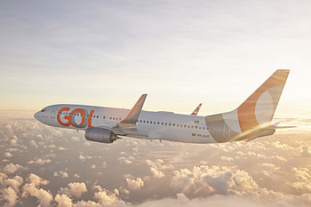 Gol Linhas Aereas, Rota das Emocoes, Partnership with Voepass, Travel experience promotion HD wallpaper