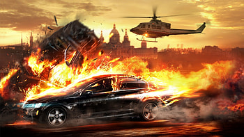 Games, Races HD wallpaper