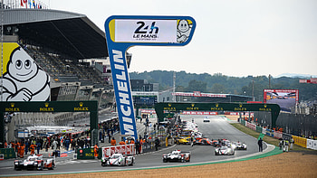 Le Mans (Sports), Le Mans 2021, Entry list and preview, Motor Sport Magazine HD wallpaper