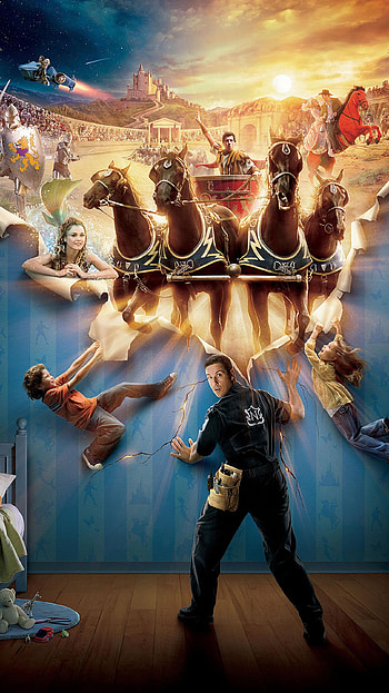Bedtime Stories (2022) movie HD phone wallpaper