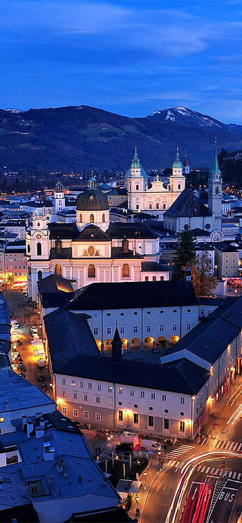 Salzburg , Most popular HD phone wallpaper