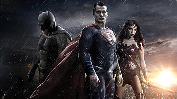 Batman V Superman Movie Poster, batman-vs-superman, batman, wonder-woman, superman, movies, poster HD wallpaper