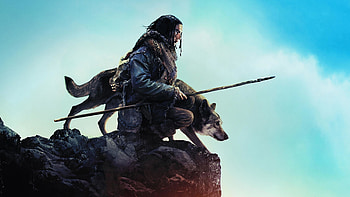 Alpha Movie Poster, alpha-movie, 2018-movies, movies HD wallpaper
