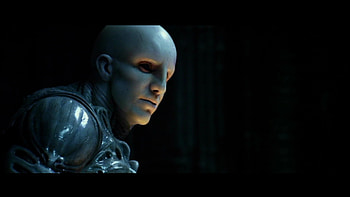 Prometheus, Movie HD wallpaper