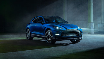 Aston Martin Dbx707 2022 Cars HD wallpaper