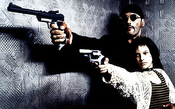 Movie, Leon: The Professional HD wallpaper