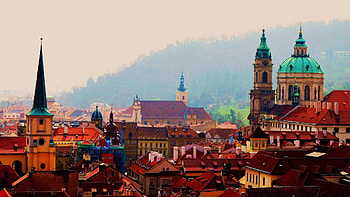 Czechia Travels, Czech Republic , Stunning backgrounds, Beautiful visuals HD wallpaper