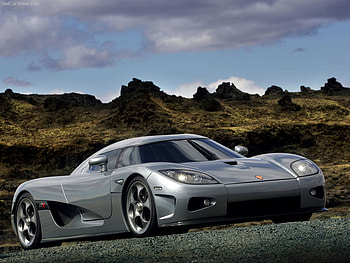Koenigsegg CCX, koenigsegg, 2006, ccx, cars HD wallpaper