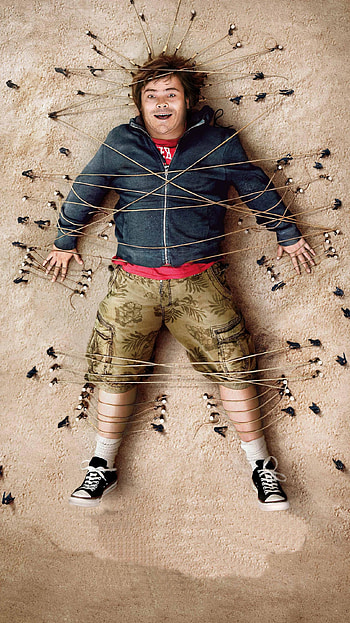 Gulliver& HD phone wallpaper