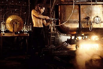 Mary Shelly's Frankenstein, labortory, frankenstein, mary, doctor, shelly HD wallpaper