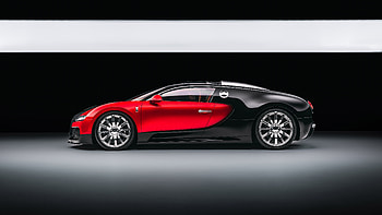 2026 Bugatti FKP Hommage, Coupe, Turbo, Veyron, W16, car HD wallpaper