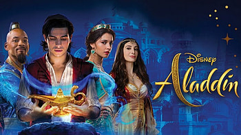 Guy Ritchie movies, Aladdin movie, Stu loves Film HD wallpaper