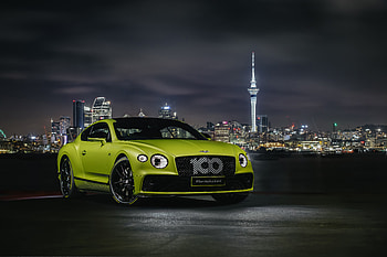 Bentley Continental GT Pikes Peak 2021, bentley-continental-gt, bentley, 2021-cars, cars HD wallpaper