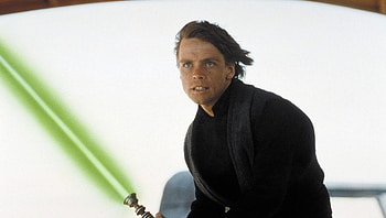Return of the Jedi (2022) movie HD wallpaper