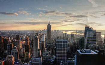 Landscape, Cities HD wallpaper