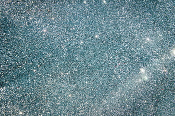 Silver glitter background with bright sparkles and shimmering texture. HD wallpaper