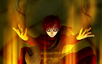 Anime, Men HD wallpaper