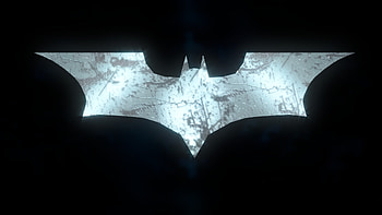 Batman Symbol Dark Knight HD wallpaper