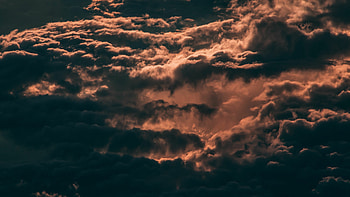 Clouds sky dark overcast, Skylight , Clouds, Sky HD wallpaper