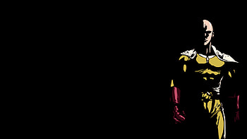 One-Punch Man , 2020 HD wallpaper