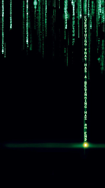 The Matrix Revolutions (2022) movie HD phone wallpaper