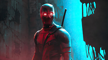 Deadpool Enduring Legacy, deadpool, superheroes, artist, artwork, digital-art HD wallpaper