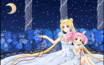 Sailor Moon 1 and stock HD wallpaper