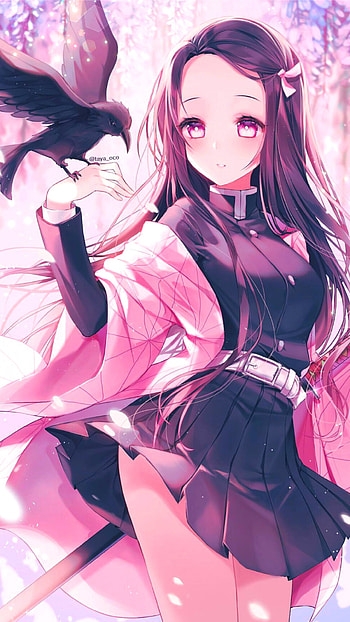 nazuko, beautiful HD phone wallpaper
