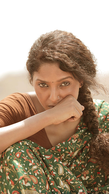 Suma Ranganathan, dandupalya, kannada movie HD phone wallpaper