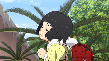 Wo utatte sing, Yesterday157, Anime, Heartfelt melodies HD wallpaper