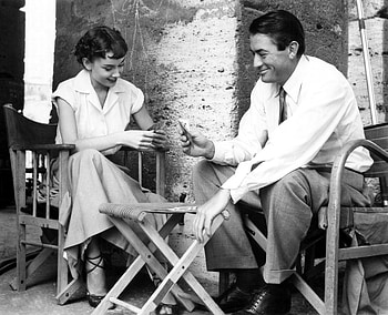 Roman Holiday, Stills, Fanpop HD wallpaper