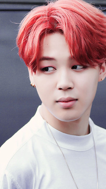 Jimin, South Korea, Bts Singer HD phone wallpaper