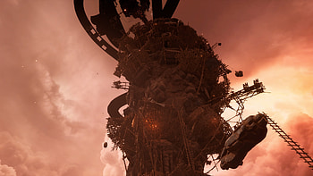 Chained Together: Video Game, video game, Chained Together HD wallpaper