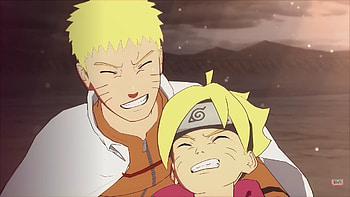 Naruto and Boruto - Ultimate Ninja STORM CONNECTIONS, video game, Naruto X Boruto: Ultimate Ninja Storm Connections HD wallpaper