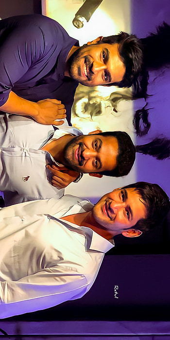 Tollywood, nose, Ram Charan, Tarak, SSMB, jr NTR, Mahesh Babu, Mahesh, superstar, NTR, Ram HD phone wallpaper