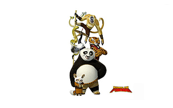 Master Shifu, Kung Fu Panda, , Animated masterpiece HD wallpaper