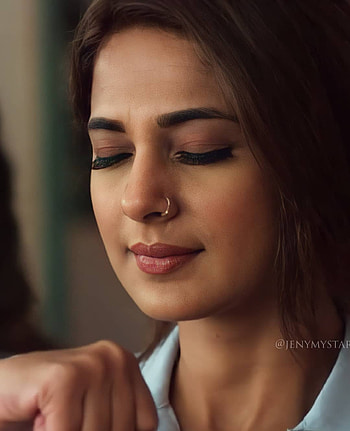 Jennifer winget, love, actress, face HD phone wallpaper