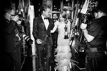 Fixing the Oscars, Evolving the show, Vanity Fair's suggestions, Time for change HD wallpaper
