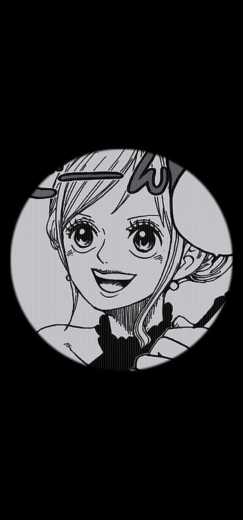 Nami, Anime, Whole_Cake, One_Piece, Manga HD phone wallpaper