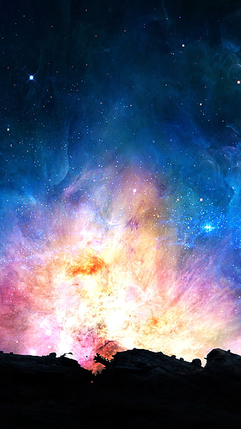 Popular HD phone wallpaper
