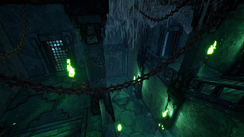 Rise Online Dungeon, video game, Rise Online HD wallpaper