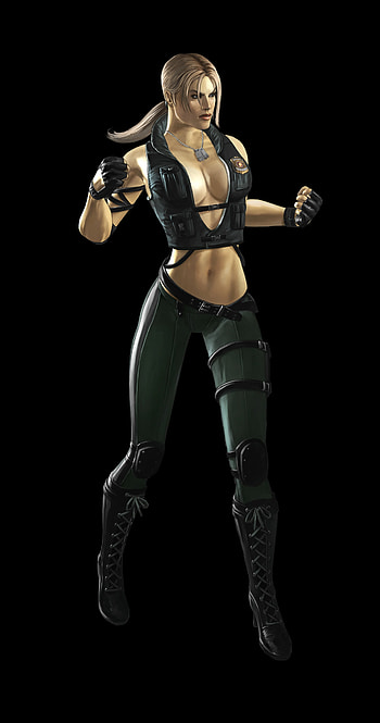 Sonya Blade, Movies, , Mortal Kombat HD phone wallpaper