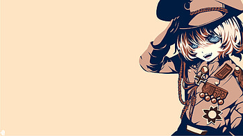 Resultado de n para saga of tanya of the evil HD wallpaper