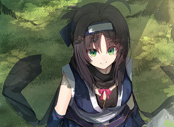 Hitachi Mako, video game HD wallpaper