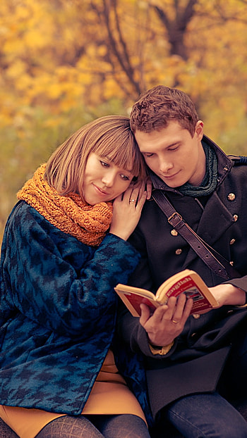 Love Story, Best Couple, Love HD phone wallpaper
