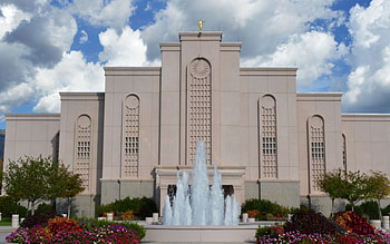 Albuquerque temple, , Cool , Albuquerque city HD wallpaper